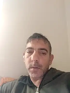 Egemen2245 online show from 7, 11, 2025