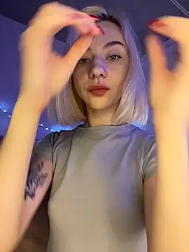  urbestie  online show from 18, 3, 2026