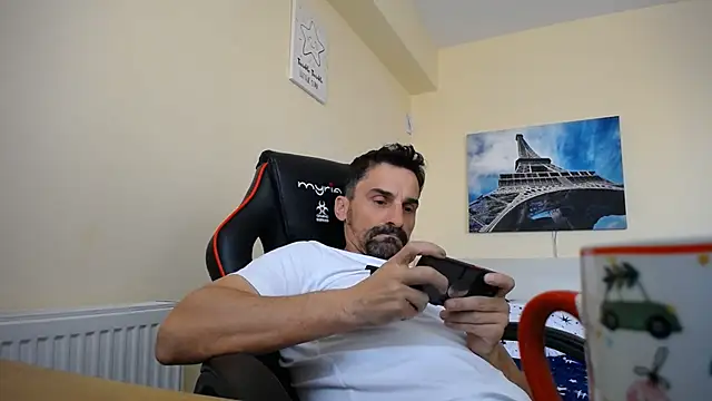 amydamarw online show from 14, 3, 2026