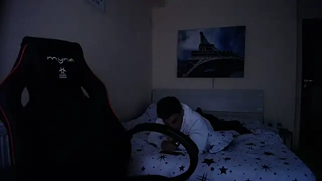 amydamarw online show from 18, 3, 2026