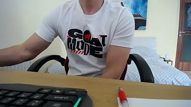 amydamarw online show from 8, 3, 2026