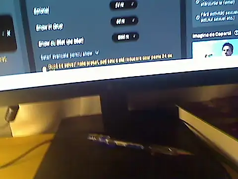 amydamarw online show from 22, 2, 2026