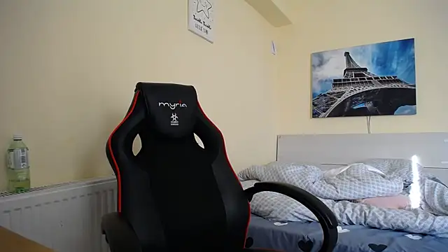 amydamarw online show from 9, 3, 2026