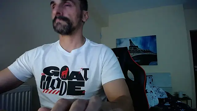 amydamarw online show from 14, 3, 2026