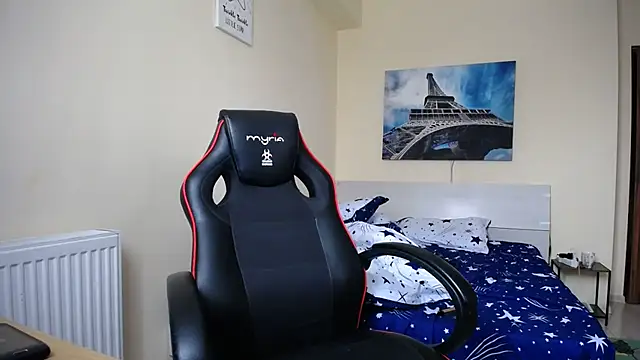 amydamarw online show from 13, 4, 2026