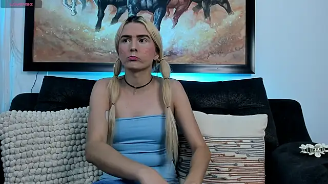 shannel  queen online show from 2, 2, 2025