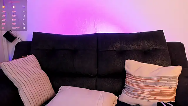 shannel  queen online show from 13, 12, 2025