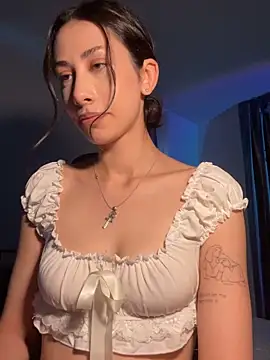 Sophiehii online show from 24, 3, 2026