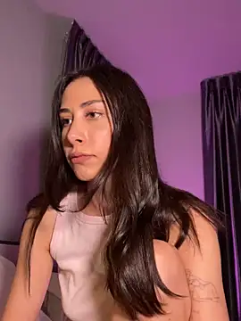 Sophiehii online show from 26, 9, 2025