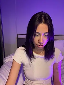 Sophiehii online show from 22, 12, 2024