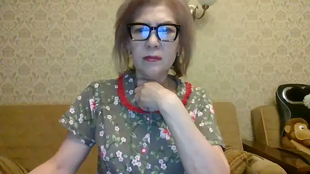 Snapshot of Elegant00Lady chatting on 16, 6, 2026 Elegant00Lady online show from 16, 6, 2026