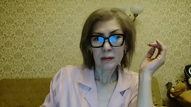 Elegant00Lady online show from 26, 3, 2026