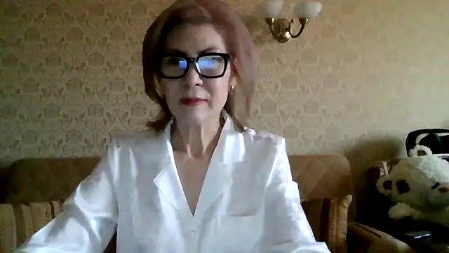 Elegant00Lady online show from 20, 2, 2026