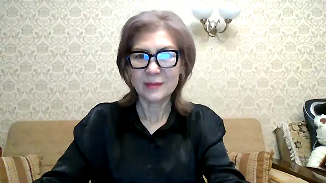 Elegant00Lady online show from 5, 12, 2025