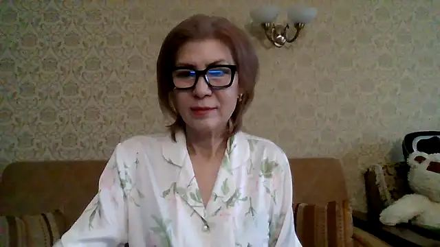 Elegant00Lady online show from 15, 1, 2026