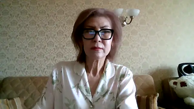 Elegant00Lady online show from 19, 4, 2026