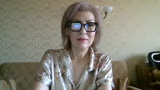 Snapshot of Elegant00Lady chatting on 12, 7, 2026 Elegant00Lady online show from 12, 7, 2026
