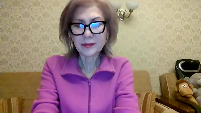 Elegant00Lady online show from 17, 5, 2026