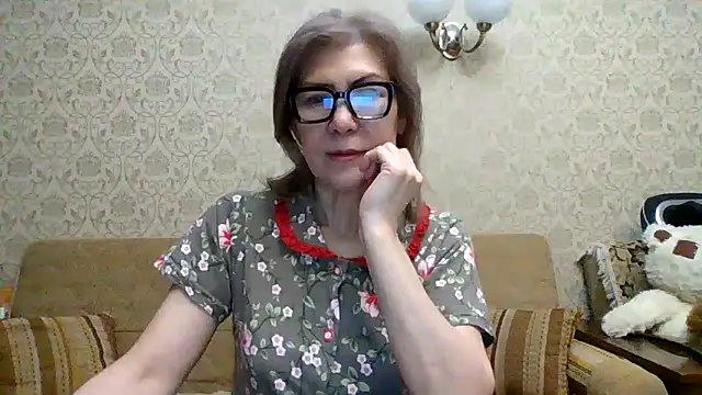 Elegant00Lady online show from 16, 12, 2025