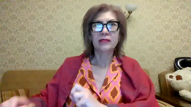 Elegant00Lady online show from 20, 4, 2026