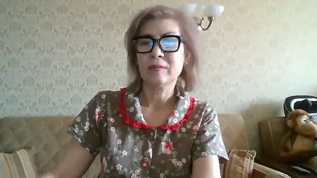 Snapshot of Elegant00Lady chatting on 29, 6, 2026 Elegant00Lady online show from 29, 6, 2026