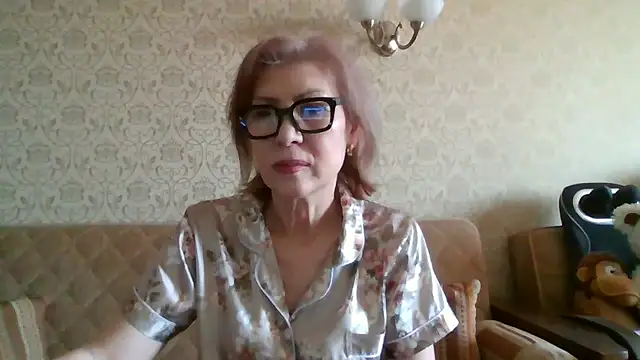 Snapshot of Elegant00Lady chatting on 15, 6, 2026 Elegant00Lady online show from 15, 6, 2026