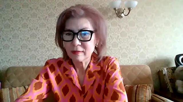 Elegant00Lady online show from 13, 2, 2026