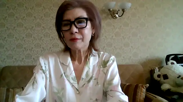 Elegant00Lady online show from 16, 2, 2026