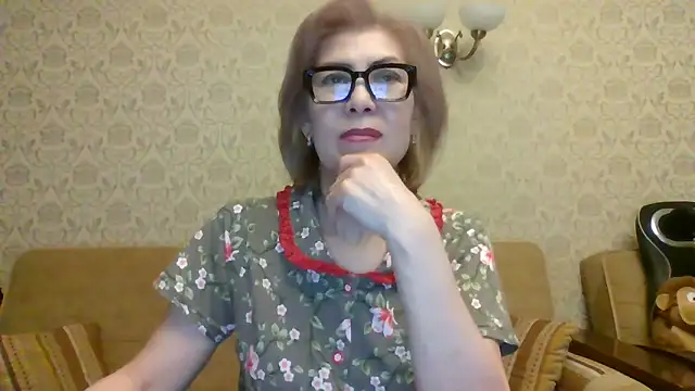 Snapshot of Elegant00Lady chatting on 12, 6, 2026 Elegant00Lady online show from 12, 6, 2026