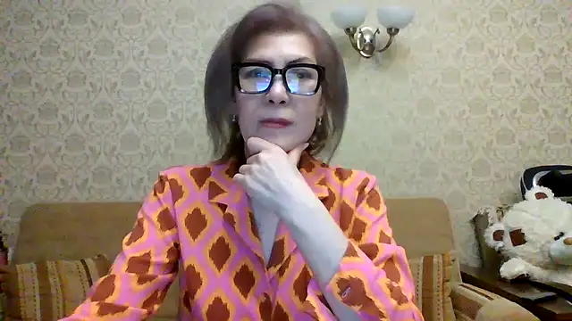 Elegant00Lady online show from 26, 2, 2026