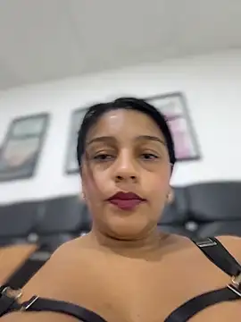 anaesca online show from 23, 3, 2026