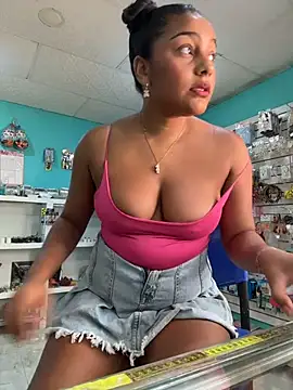 anaesca online show from 7, 2, 2026