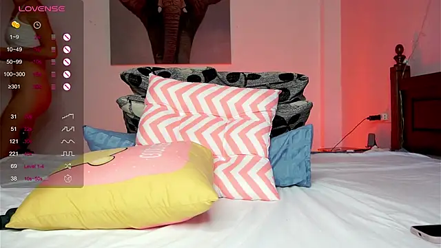 Avrilmoon online show from 15, 2, 2026