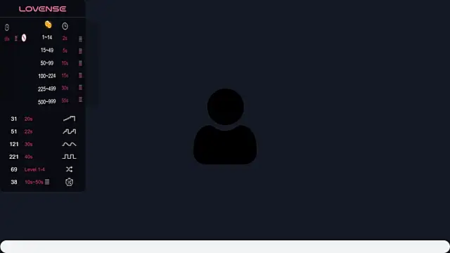 Avrilmoon online show from 6, 4, 2026