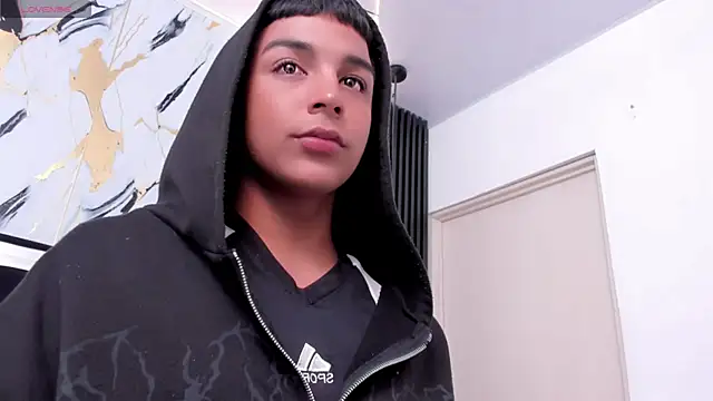 Seductivo jr online show from 5, 12, 2025