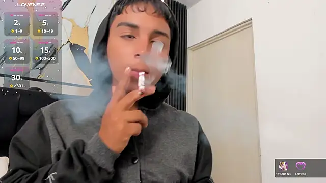 Seductivo jr online show from 20, 3, 2026