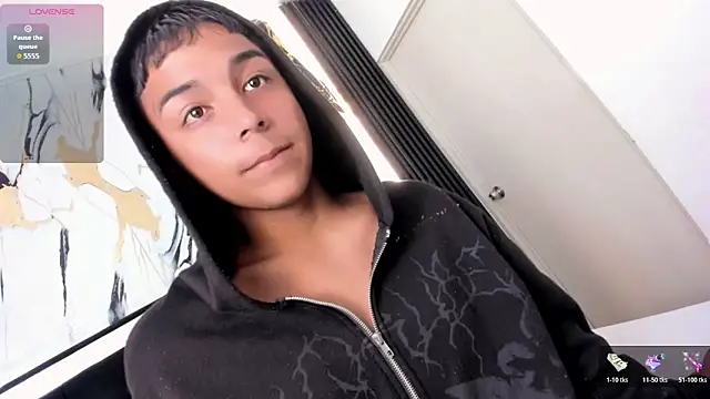 Seductivo jr online show from 7, 4, 2026