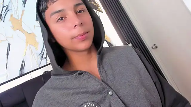 Seductivo jr online show from 22, 3, 2026