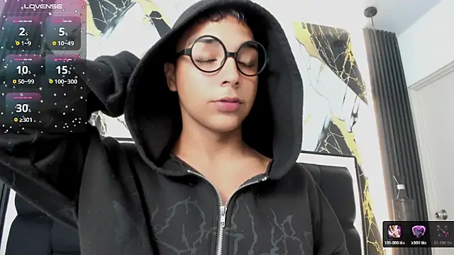 Seductivo jr online show from 1, 3, 2026