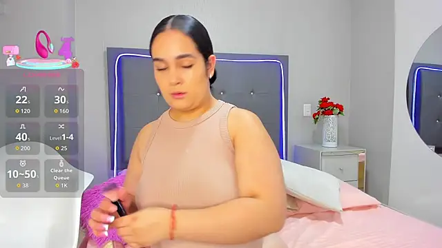 emma lye online show from 15, 11, 2025