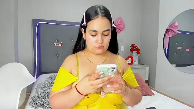 emma lye online show from 14, 3, 2026