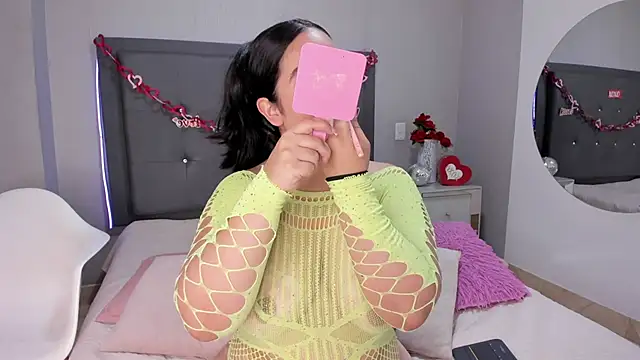 emma lye online show from 5, 6, 2026