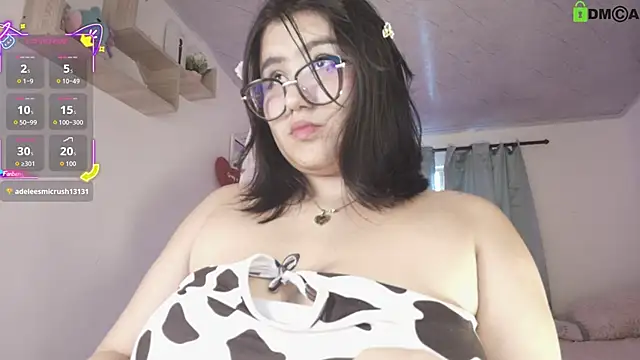 juli juliana online show from 10, 11, 2025