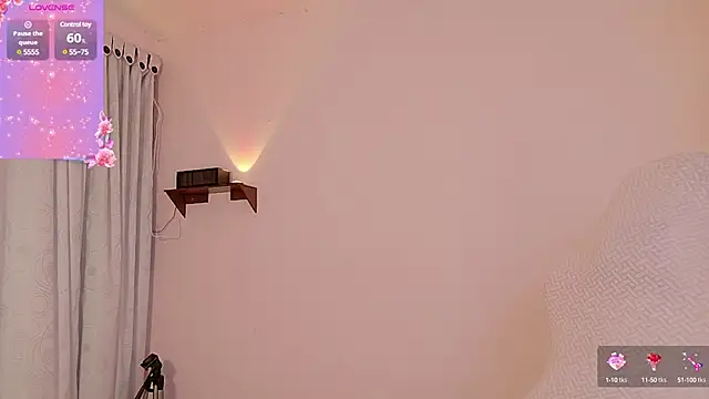 Snapshot of juli_juliana chatting on 31, 1, 2025 juli juliana online show from 31, 1, 2025