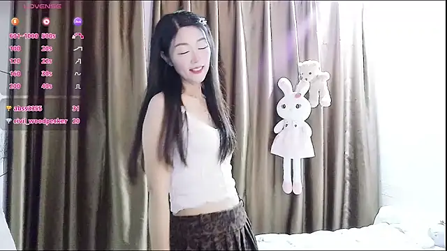 CindyHK online show from 5, 4, 2026