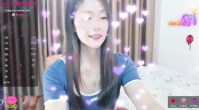 CindyHK online show from 5, 3, 2025