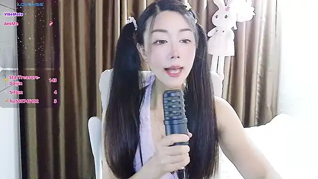 CindyHK online show from 11, 5, 2026