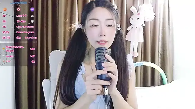 CindyHK online show from 9, 5, 2026