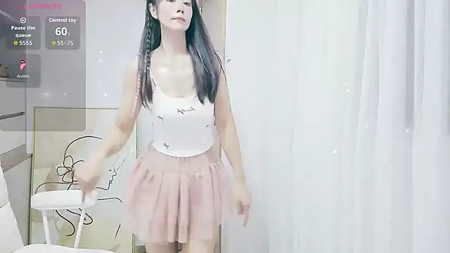 CindyHK online show from 1, 10, 2025