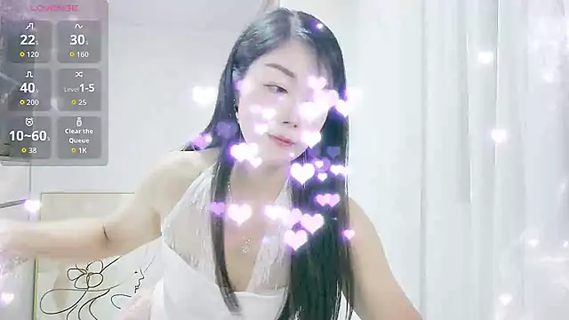 CindyHK online show from 9, 9, 2025